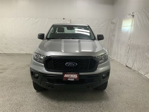 Used 2022 Ford Ranger XL w/ Equipment Group 101A High AWD/4WD image 4