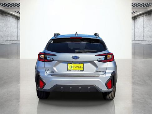 New 2026 Subaru Crosstrek 2.0i Premium AWD/4WD image 7