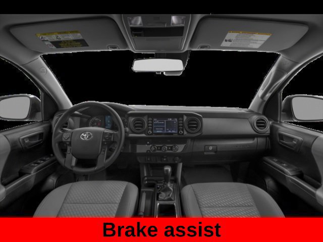 Used 2021 Toyota Tacoma SR w/ SR Convenience Package RWD image 34