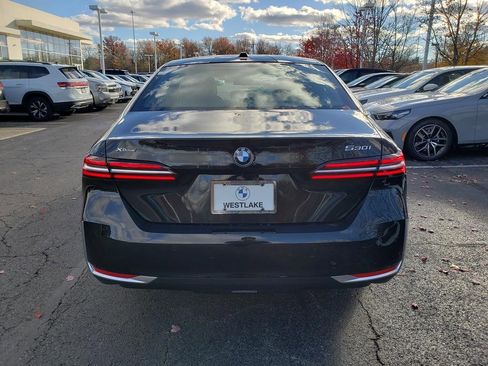 New 2026 BMW 530i xDrive image 5