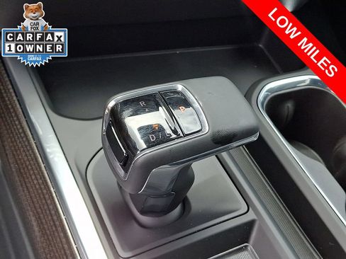 Used 2024 Chevrolet Silverado 1500 LT Trail Boss w/ Convenience Package II AWD/4WD image 14