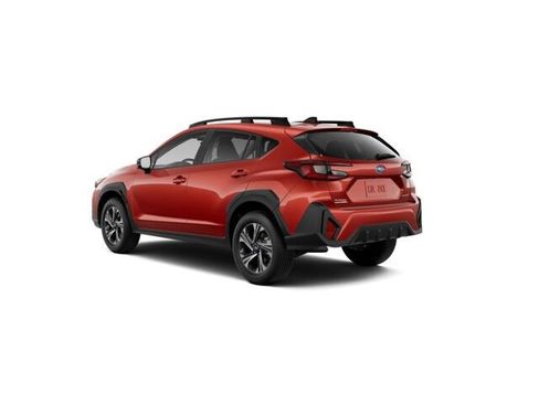 Certified 2025 Subaru Crosstrek 2.0i Premium image 5