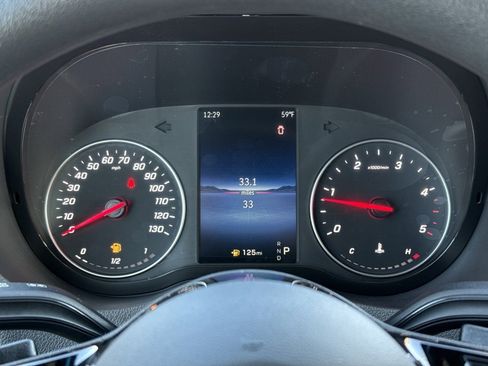 New 2026 Mercedes-Benz Sprinter 2500 image 11