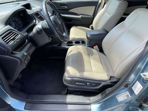 Used 2016 Honda CR-V EX-L image 15