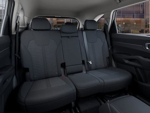 New 2026 Kia Sorento LX FWD image 16