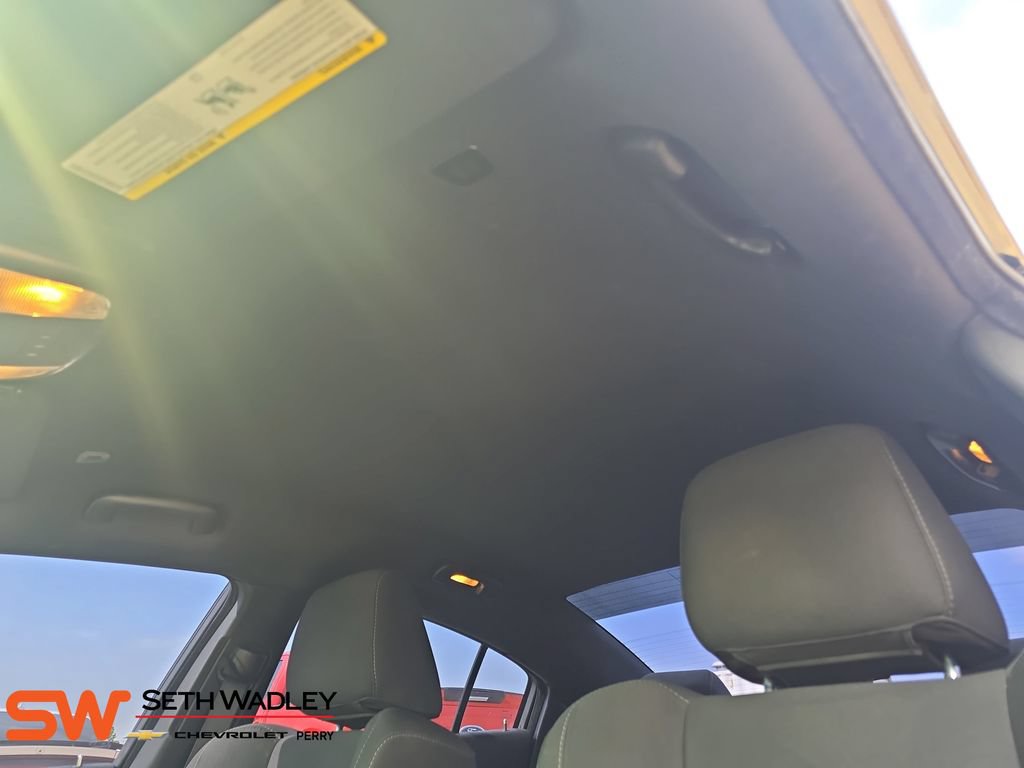 Used 2019 Dodge Charger Scat Pack RWD image 31