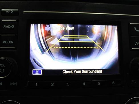 Used 2016 Honda Civic LX image 18