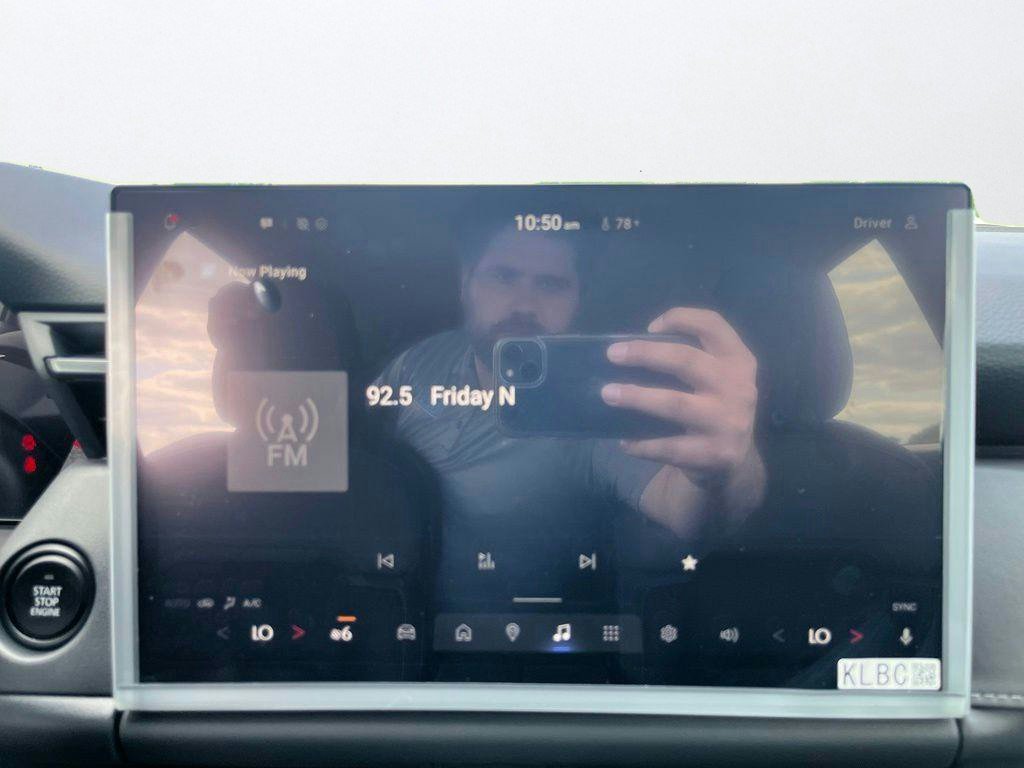New 2026 MAZDA CX-5 Select AWD/4WD image 15