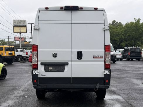 Used 2019 RAM ProMaster 2500 FWD image 7