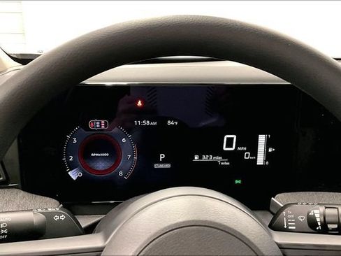 New 2026 Nissan Kicks SV w/ Cold Weather Package AWD/4WD image 23