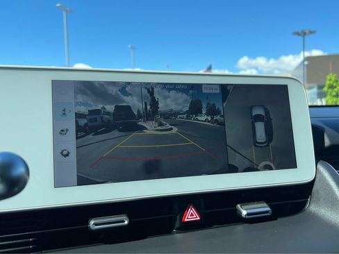 Certified 2023 Hyundai Ioniq 5 Limited AWD/4WD image 37