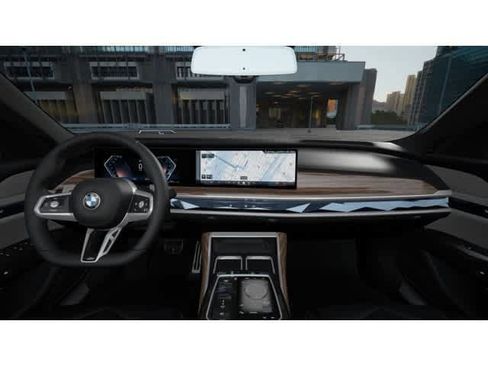 New 2025 BMW 740i w/ Premium Package image 10
