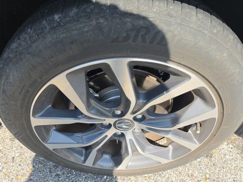 Used 2023 Acura MDX FWD w/ Technology Package image 11