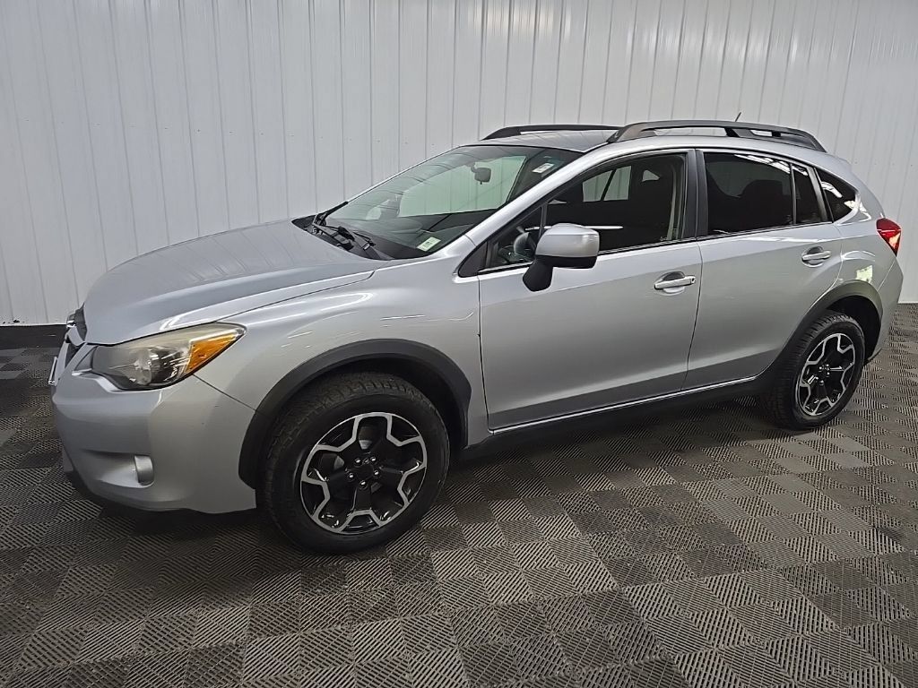 Used 2014 Subaru Crosstrek 2.0i Premium AWD/4WD image 6
