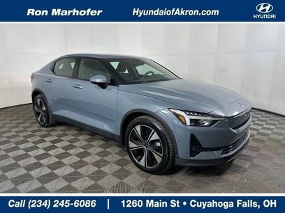 Used 2024 Polestar Polestar 2 Long Range Dual Motor