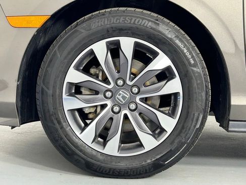 Used 2022 Honda Odyssey EX-L image 39
