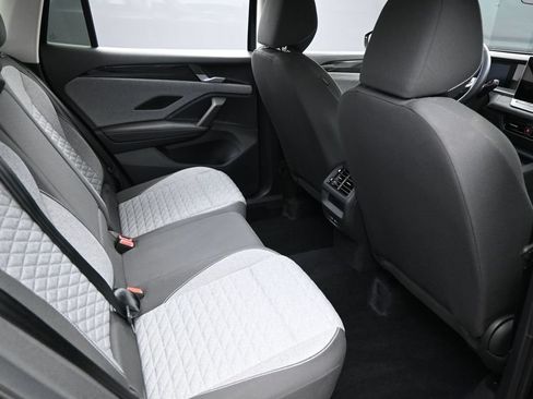 Used 2025 Volkswagen Tiguan S FWD image 35