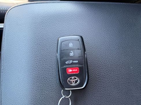 Used 2025 Toyota 4Runner TRD Sport Premium AWD/4WD image 31