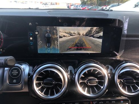 New 2026 Mercedes-Benz GLB 250 GLB 250 image 30