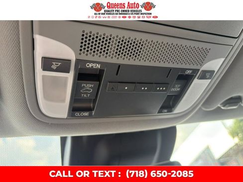 Used 2019 Acura MDX SH-AWD image 32