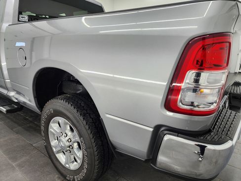 Used 2023 RAM 2500 Big Horn w/ Snow Chief Group image 30