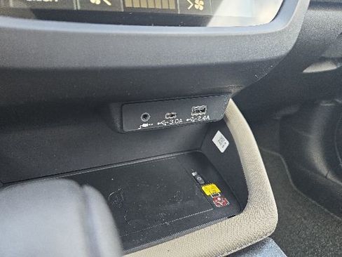New 2026 Subaru Forester Premium AWD/4WD image 16