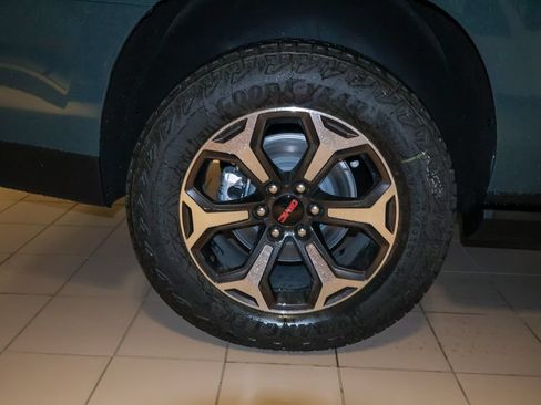 New 2026 GMC Yukon XL AT4 Ultimate AWD/4WD image 41