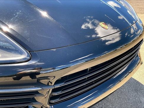 Used 2019 Porsche Cayenne AWD/4WD image 31