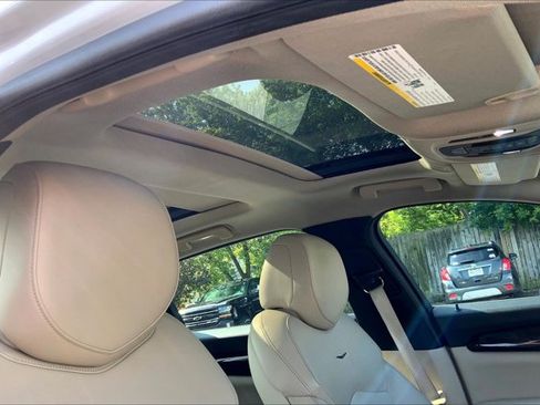 Used 2017 Cadillac CT6 3.6 AWD image 22