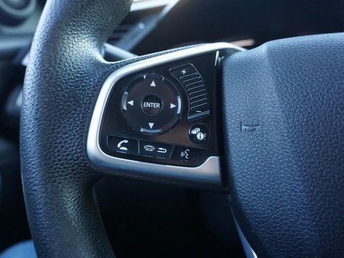 Used 2017 Honda Civic EX-T image 28