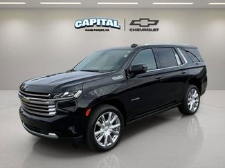 Used 2022 Chevrolet Tahoe High Country video 1