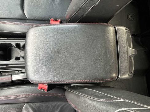 Certified 2019 Jeep Wrangler Unlimited Rubicon image 23