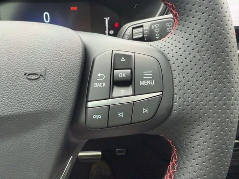 Used 2023 Ford Escape ST-Line w/ Tech Pack #1 image 17