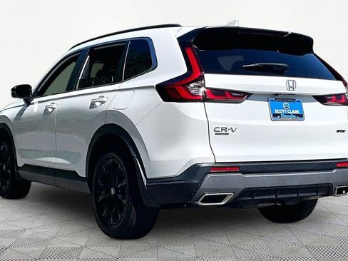 Used 2023 Honda CR-V Sport image 5