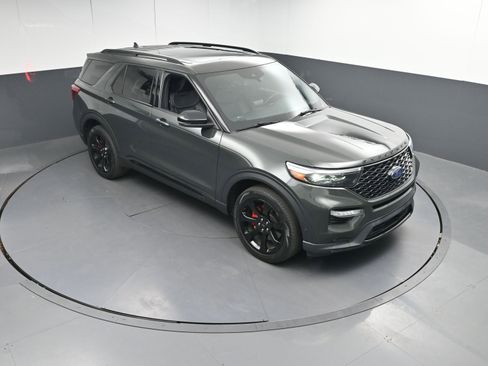 Used 2022 Ford Explorer ST w/ Equipment Group 401A image 39