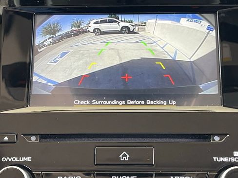 Certified 2023 Subaru Crosstrek 2.5i Sport AWD/4WD image 11