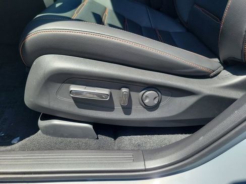 New 2026 Honda CR-V Sport Touring image 11