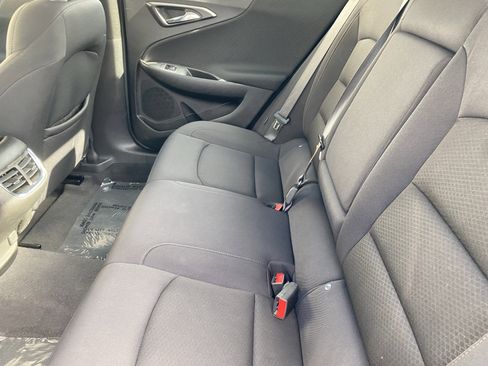 Used 2024 Chevrolet Malibu LT image 13