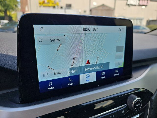 Used 2020 Ford Escape SEL FWD image 17