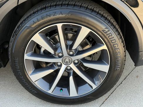 Used 2026 Acura MDX SH-AWD w/ Technology Package image 11