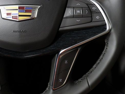 New 2025 Cadillac XT5 Premium Luxury w/ Technology Package AWD/4WD image 20