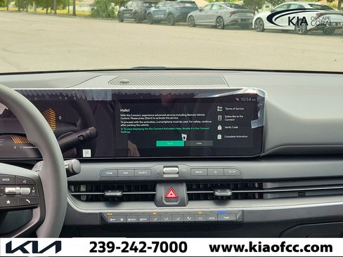 New 2026 Kia K4 FWD image 17