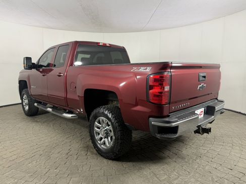 Used 2017 Chevrolet Silverado 2500 LT w/ All Star Edition image 6