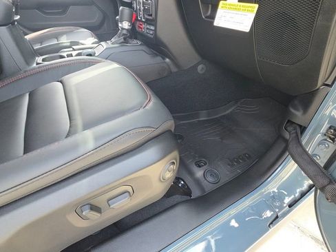 New 2026 Jeep Gladiator Rubicon AWD/4WD image 14