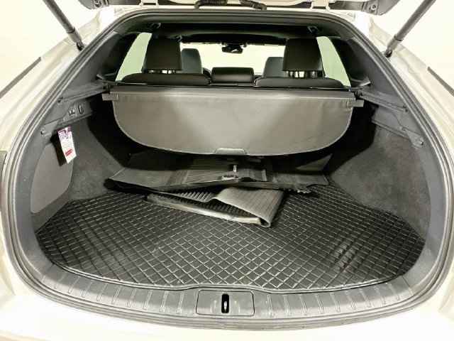 Used 2025 Lexus RX 350h w/ Convenience Package AWD/4WD image 27