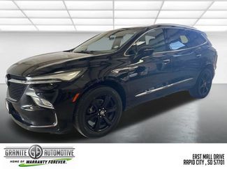 Used 2023 Buick Enclave Essence w/ Experience Buick Package AWD/4WD 360° Tour