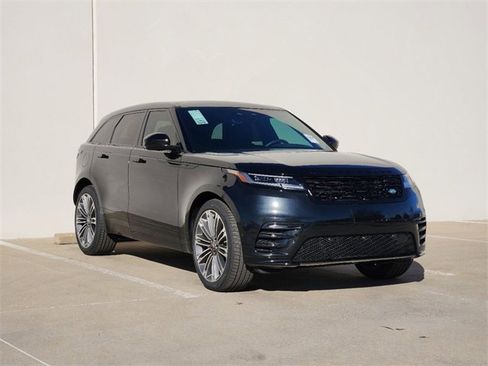 New 2025 Land Rover Range Rover Velar Dynamic SE image 3