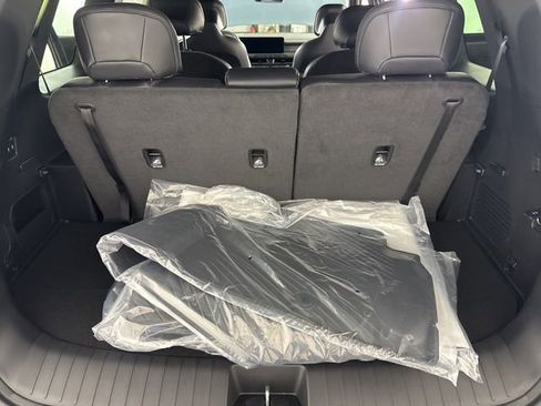 New 2027 Kia Telluride EX X-Line AWD/4WD image 22