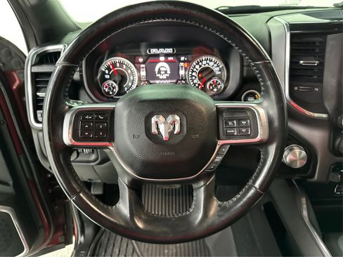 Used 2022 RAM 2500 Laramie image 18