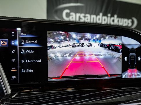 Used 2021 Cadillac Escalade ESV Sport w/ Driver Assist Tech Package image 22